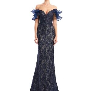 Evening Gown - Alexander by Daymor